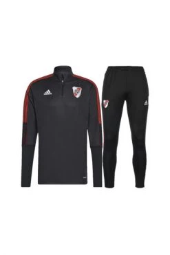 Adidas Trainingspakken River Plate Trainingspak Black -Adidas Verkoopwinkel 2c6107b7d9c35b1204368d00d703101b