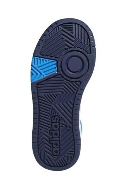 Adidas Sneakers Blue 6 Adidas Sneakers Blue - Afbeelding 4