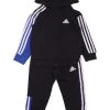 Adidas Trainingspakken Sport Sets Black -Adidas Verkoopwinkel 2cb680cc9ffe6eef610c3669aa187d7d