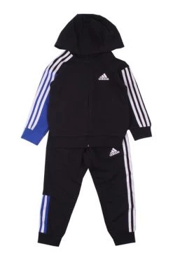 Adidas Trainingspakken Sport Sets Black