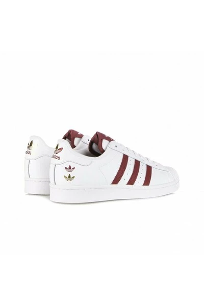 Adidas Superstar Sneakers White 4 Adidas Superstar Sneakers White - Afbeelding 2