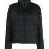 Gewatteerde Jassen Adidas Coats Black Black -Adidas Verkoopwinkel 2cc564d39530da085f0a90625f40b79a