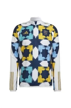 Adidas Trainingspakken Algerije Trainingspak Senior 2022-2023 Blue -Adidas Verkoopwinkel 2cf24ef6ca6f2de7262c457ccc407df6