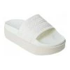 Adidas Slippers Adilette Bonega Slides White -Adidas Verkoopwinkel 2d5b1ebefa28a644a372e58b0cb2dd4a