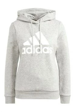 Adidas Hoodies & Sweatvesten Hoodie Gray