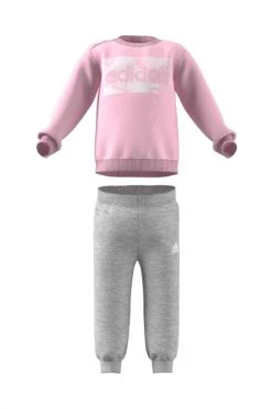 Adidas Trainingspakken SPORT SET Pink