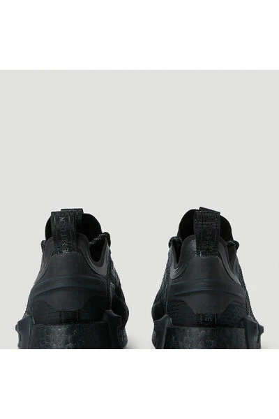 Adidas Sneakers Black 4 Adidas Sneakers Black - Afbeelding 2