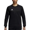 Adidas Hoodies & Sweatvesten Sweatshirts Black -Adidas Verkoopwinkel 2e672905a905b779382d91e885484be7
