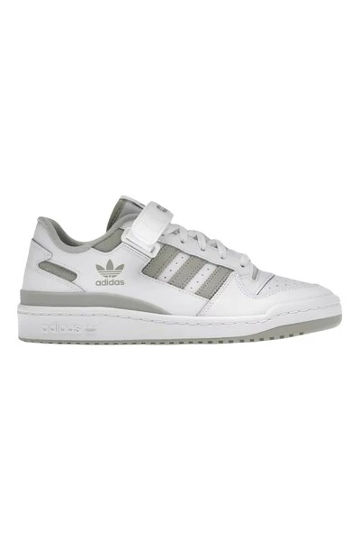 Adidas Sneakers White 3 Adidas Sneakers White