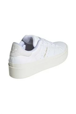 Adidas Stan Smith High Model Sneakers White 11 Adidas Stan Smith High Model Sneakers White -Adidas Verkoopwinkel 2e8f2569713d21e7e35736be0ee80f62