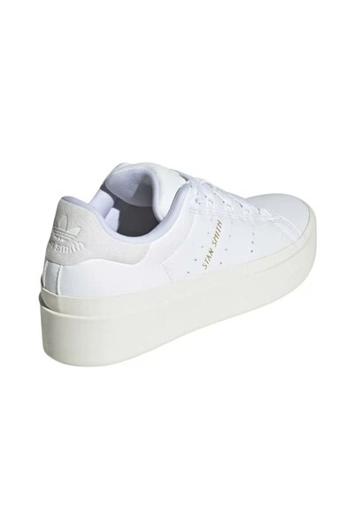 Adidas Stan Smith High Model Sneakers White 7 Adidas Stan Smith High Model Sneakers White - Afbeelding 5