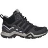Adidas Sneakers Terrex Swift R2 Mid Gore-Tex Hiking Shoes Black -Adidas Verkoopwinkel 2e9bedecda3d1820f803466b2498807d