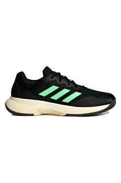 Adidas Sneakers GAMECOURT 2.0 TENNIS Black -Adidas Verkoopwinkel 2ee31c821c74f037f1dc1fdacd68bc00