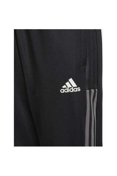 Adidas Sweatpants Black 4 Adidas Sweatpants Black - Afbeelding 2