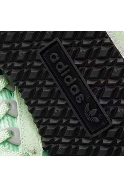 Adidas Sneakers SPZL DA8759-42 2/3 Green 5 Adidas Sneakers SPZL DA8759-42 2/3 Green - Afbeelding 3