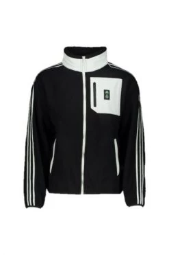 Adidas Trainingspakken Real Madrid Fleece Trainingspak 2022-2023 Black -Adidas Verkoopwinkel 2f2c4709fd0da1689791988ea2045484