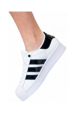 Adidas Sneakers Bold Sneakers White -Adidas Verkoopwinkel 2f2ef312cc38c3241d114a197752b43b