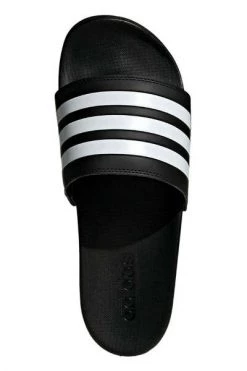 Adidas Slippers Sliders Black -Adidas Verkoopwinkel 2f5d501a4280e2a7a45d4686ddaebcfe