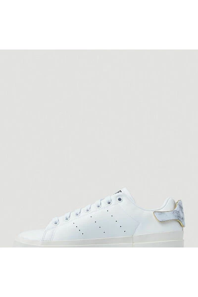 Adidas Stan Smith Bonega Sneakers White 4 Adidas Stan Smith Bonega Sneakers White - Afbeelding 2