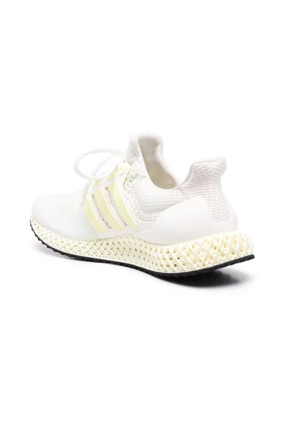 Adidas Sneakers Ultra 4D Shoes White 6 Adidas Sneakers Ultra 4D Shoes White - Afbeelding 4