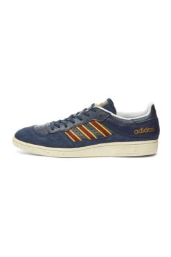 Adidas Handbal Top Sneakers Blue -Adidas Verkoopwinkel 2fac9810712c78ff44ad0e269abae669