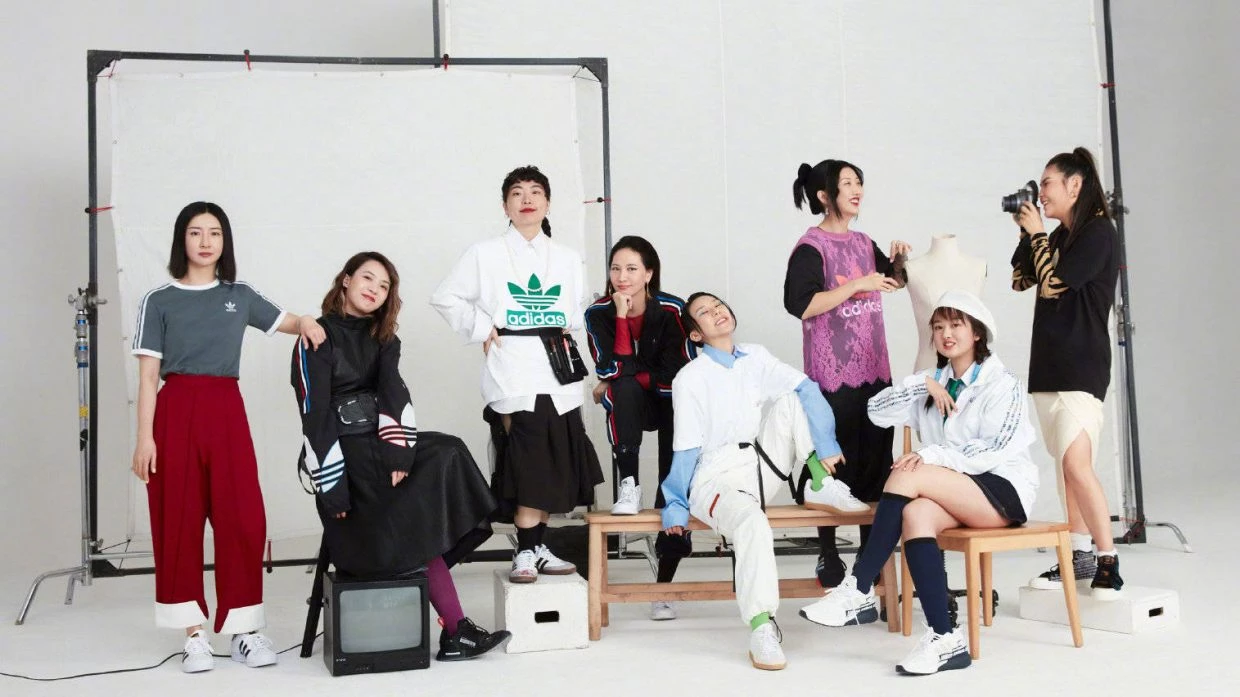 Adidas Verkoopwinkel -Adidas Verkoopwinkel 3