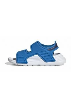 Adidas Sandalen ALTASWIM I Blue -Adidas Verkoopwinkel 300b78a916eb12f17f3e8dcfb9e8f0eb