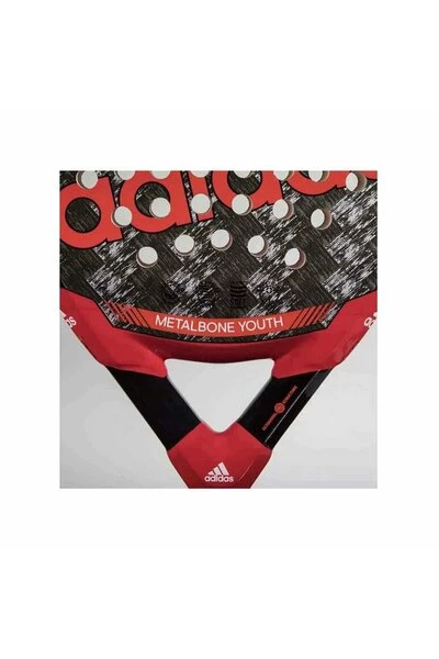Adidas Tennisaccessoires Raquet Accessories Red 8 Adidas Tennisaccessoires Raquet Accessories Red - Afbeelding 6