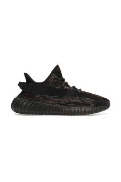 Adidas Yeezy Boost 350 V2 MX Rock Sneakers Black