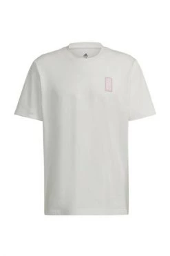 Shirts Adidas Belgie Tomorrowland T-Shirt Wit White -Adidas Verkoopwinkel 30262410cda5105290b104866ff44400