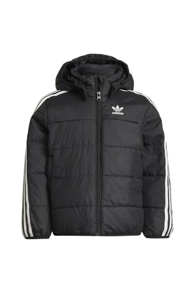 Adidas Jasjes Light Jackets Black 7 Adidas Jasjes Light Jackets Black - Afbeelding 5