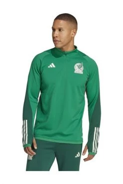 Adidas Trainingspakken Mexico Trainingspak Senior 2022-2023 Green 10 Adidas Trainingspakken Mexico Trainingspak Senior 2022-2023 Green -Adidas Verkoopwinkel 306a73df06b865fbbb6f106b93578fde