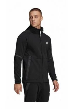 Adidas Hoodies & Sweatvesten Sweatshirts Black -Adidas Verkoopwinkel 30891d87f8e9b0b91000b42ae4f6edb0
