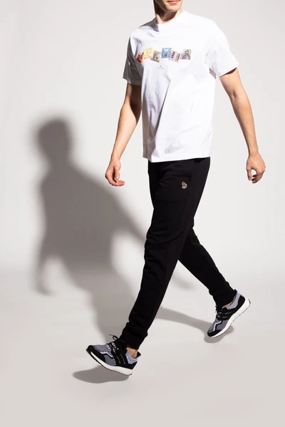 Adidas Ultra BOOST DNA Sneakers Black 5 Adidas Ultra BOOST DNA Sneakers Black - Afbeelding 3