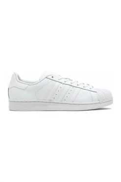 Adidas Superstar Sneakers White