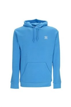 Adidas Hoodies & Sweatvesten Hoodies Blue -Adidas Verkoopwinkel 312292a7764cfdbd313d441fdb4fc5f9