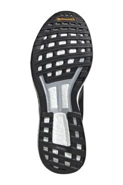 Adidas Sneakers Adizero Boston 8 Shoes Black