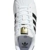 Adidas Sneakers Superstar C White -Adidas Verkoopwinkel 3153c607ca37a63d8a6fcb1229715370