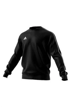 Adidas Hoodies & Sweatvesten Sweatshirts Black -Adidas Verkoopwinkel 315c91dc4516db0375d0c8385e68a172