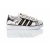 Adidas Customized Sneakers BA8378 2057SUPERSTAR COMICS White -Adidas Verkoopwinkel 31634b5e1e526737b2e1a94ec878a801