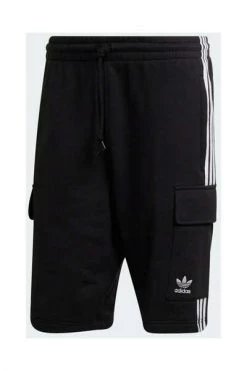 Adidas Korte Broeken Shorts Black -Adidas Verkoopwinkel 316f77d59730b861a1d600b360622b76