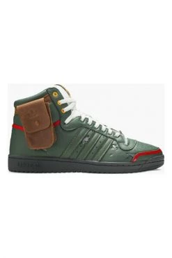 Adidas Sneakers Green