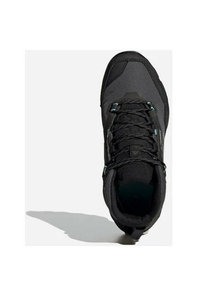 Adidas Outdoorschoenen Outdoor Shoes Black 4 Adidas Outdoorschoenen Outdoor Shoes Black - Afbeelding 2