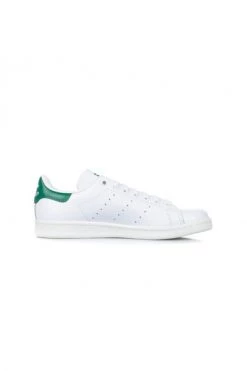 Adidas Sneakers LOW SHOE STAN SMITH White -Adidas Verkoopwinkel 324a045ef4043bd3e71f1290f7535d35