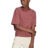 Adidas T-shirts Camiseta Oversize Pink 2 Adidas T-shirts Camiseta Oversize Pink -Adidas Verkoopwinkel 324f1b38a1d2e3e70b297c0032ce25cd