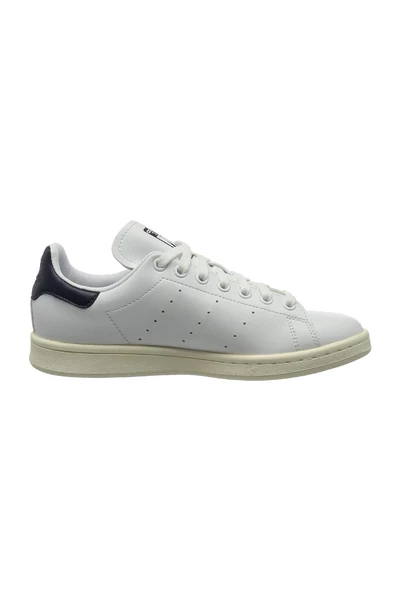 Adidas Stan Smith Sneakers White 4 Adidas Stan Smith Sneakers White - Afbeelding 2