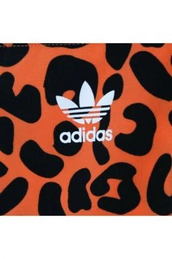 Adidas Casual Jurken Dress Orange -Adidas Verkoopwinkel 32837ea40e9097c0d0ca906157fbd5db