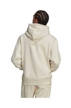 Adidas Hoodies & Sweatvesten Sweatshirt Beige -Adidas Verkoopwinkel 329d0fc99257d85d6ce640cada79dea4