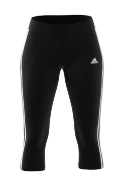 Adidas Trainingsbroeken LEGS TIGHTS Black -Adidas Verkoopwinkel 329d20cc62a95c3d07e76c5589439860