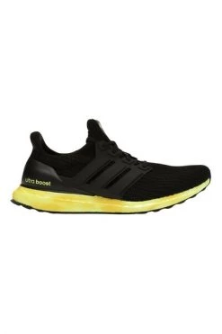 Adidas Sneakers Yellow